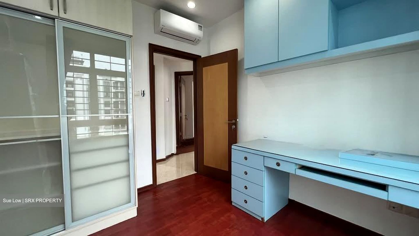 Palm Residence (D21), Apartment #551217891